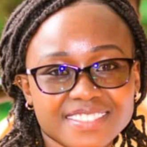 ESTHER K. profile photo