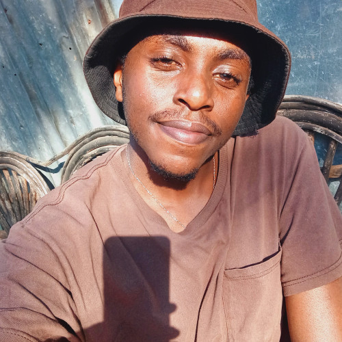 Dagrus M. profile photo