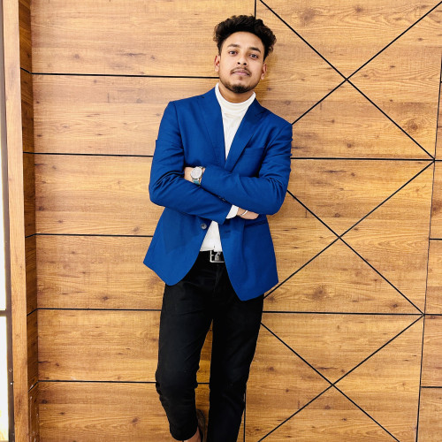 Akash B. profile photo