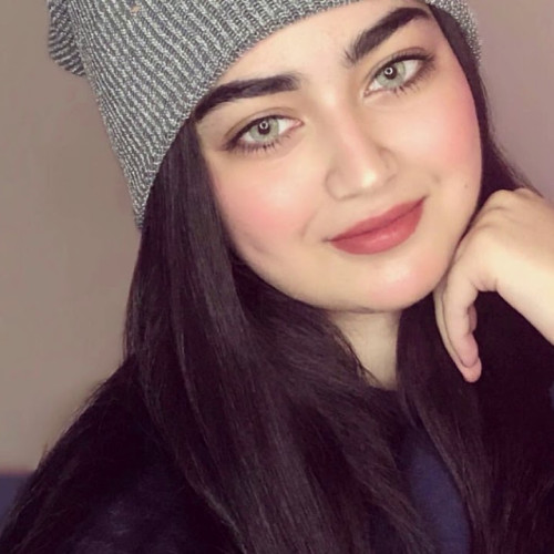Yasmin J. profile photo