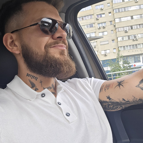 Alexandru V. profile photo