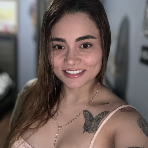 Angie C. profile photo