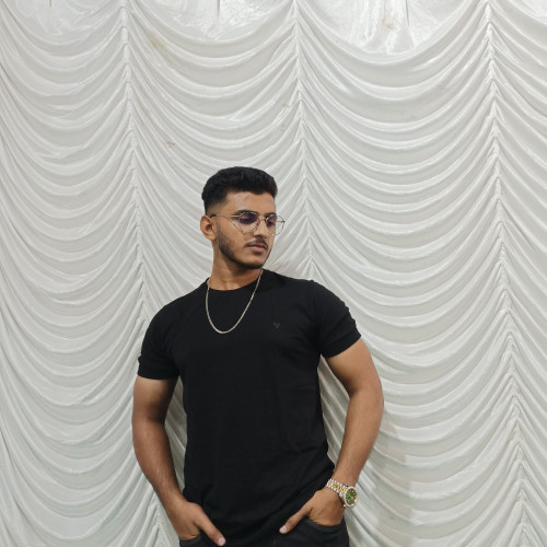 Aftab K. profile photo