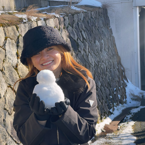 Janina T. profile photo