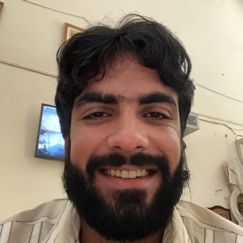 Sahil B. profile photo