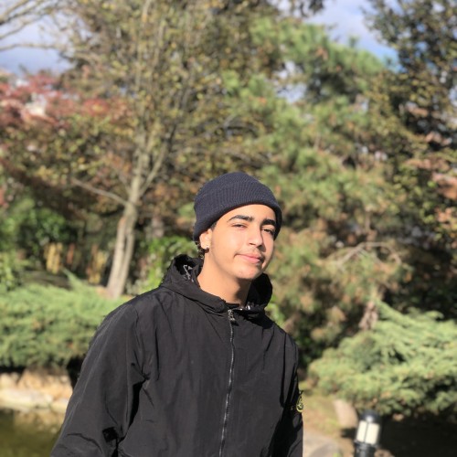 Abderrahim A.