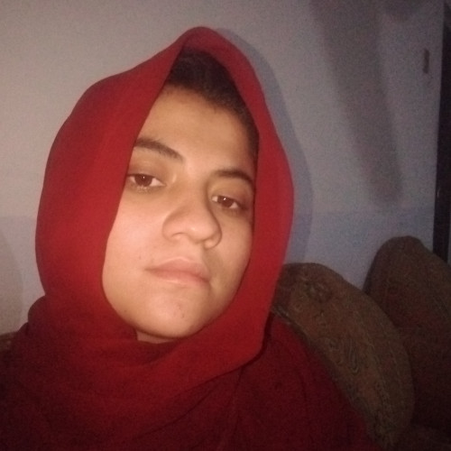 Naima N. profile photo