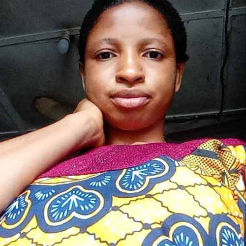 ifeoma A. profile photo