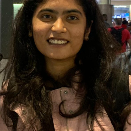 Rishika Reddy M. profile photo