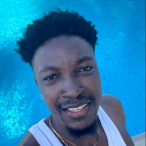 Noble O. profile photo