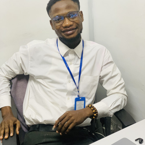 Ademola G. profile photo