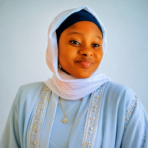 Zainab Maigida  U. profile photo