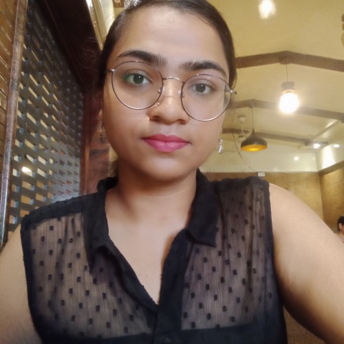 Arya S.