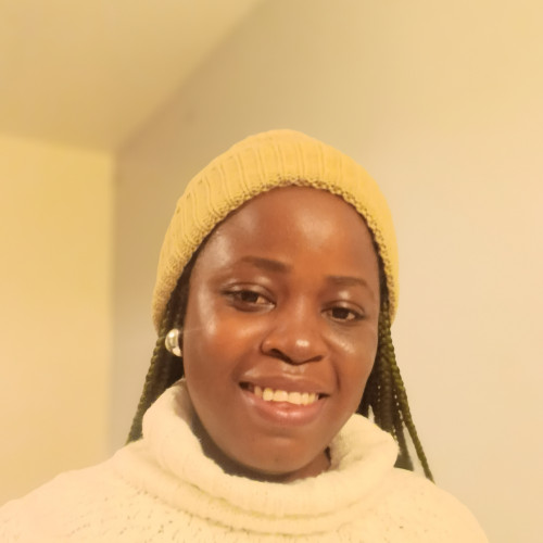 Francisca O. profile photo