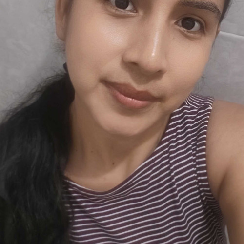 Romina d. profile photo