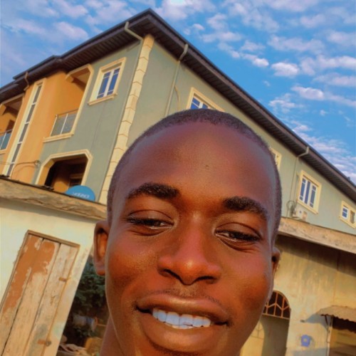 PRINCE OYEBANJI A.