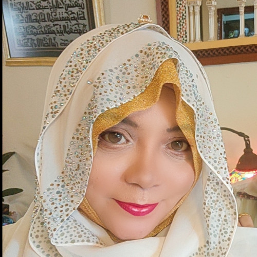 Siti Aishah Z. profile photo