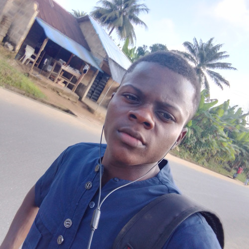 Unwana  A. profile photo