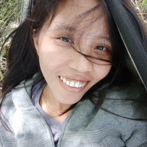 Edrica Lois C.