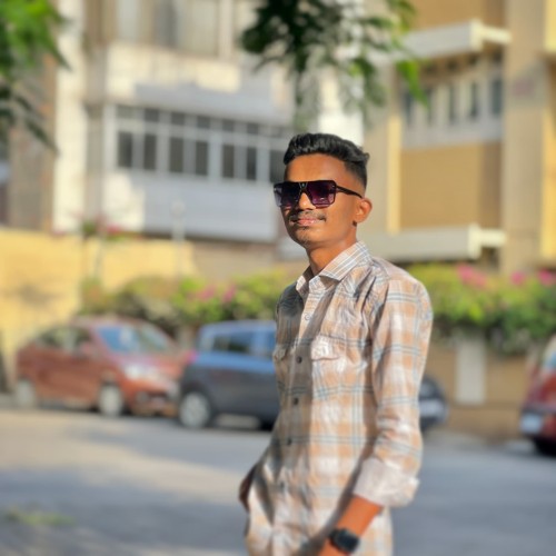 Viraj M.