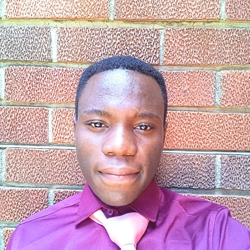 Kudzai D. profile photo