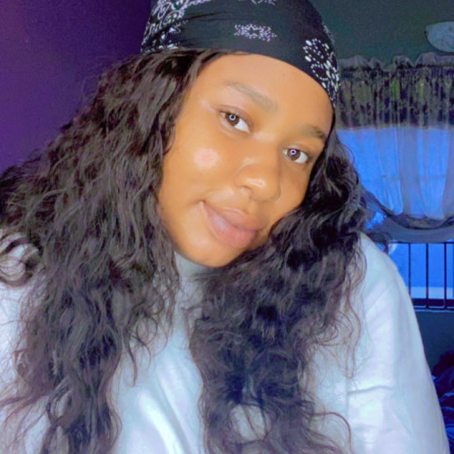 Faith O. profile photo