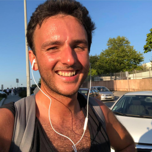 Simon C. profile photo