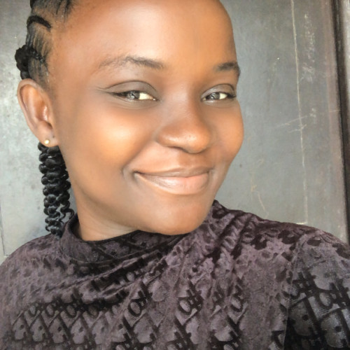 Chioma V. profile photo