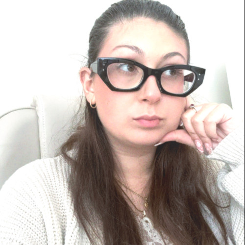 Alessandra  G. profile photo