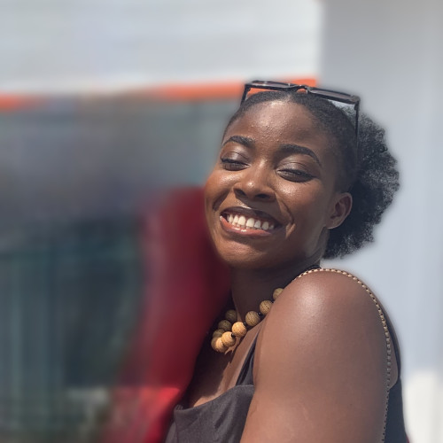 Loveth N. profile photo