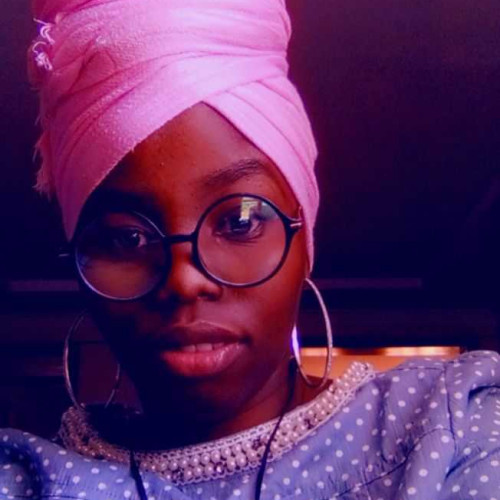 Ashurah S.