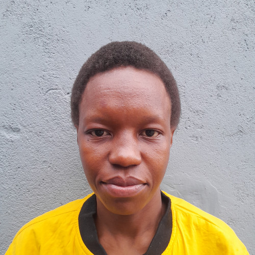 Faith O. profile photo