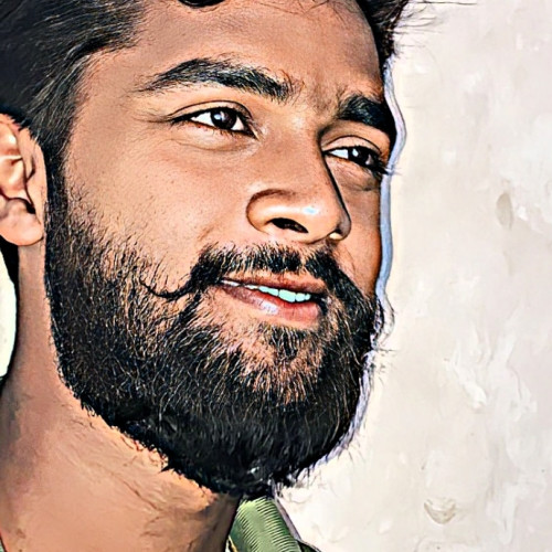 Arvind  S. profile photo