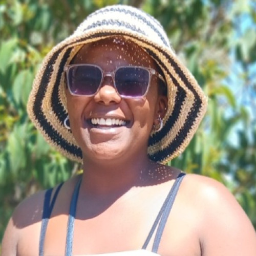 Zanele K.