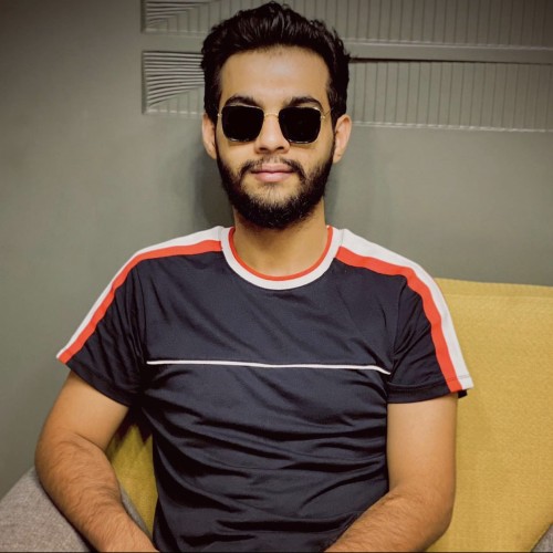 Muhammad U. profile photo