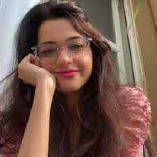 anshika d. profile photo