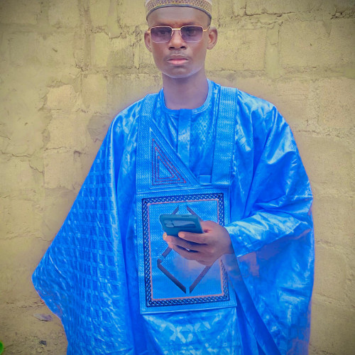 Alaigarba A. profile photo