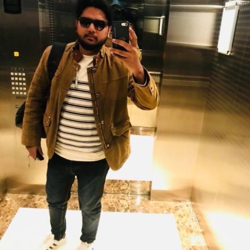 Umer K. profile photo