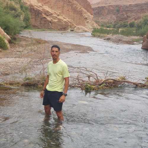 Othman E.