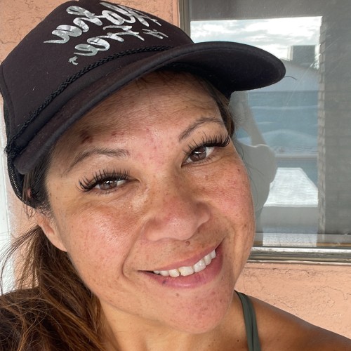 Leah A.