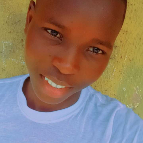 Idris a. profile photo