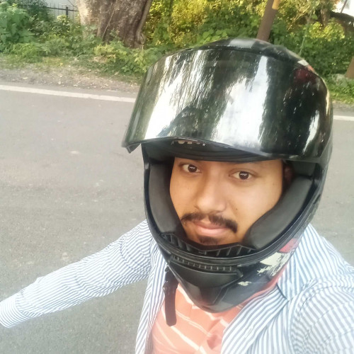 Subham S. profile photo