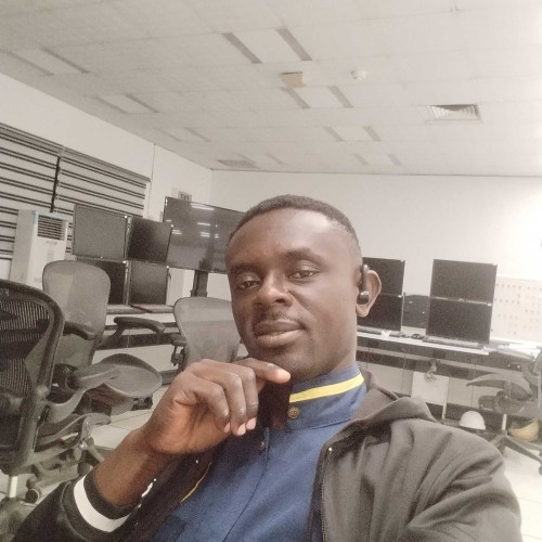 Obi O. profile photo