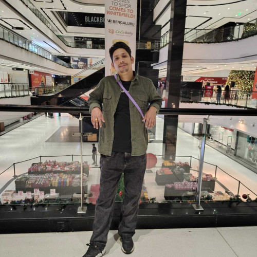 Aditya r. profile photo