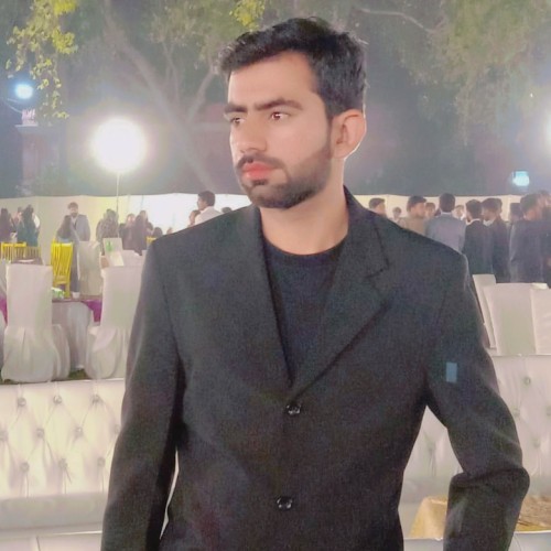 Ayaz  M.