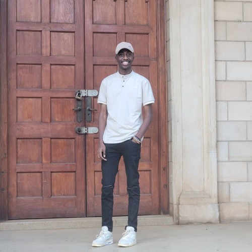 SIMON K. profile photo
