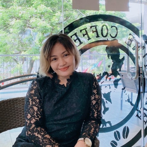 Hannah Niñarie  B.