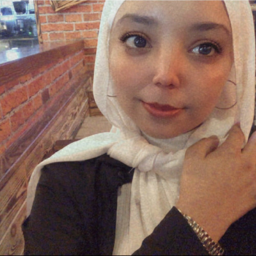 Maryam B.