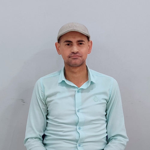 Alireza B.