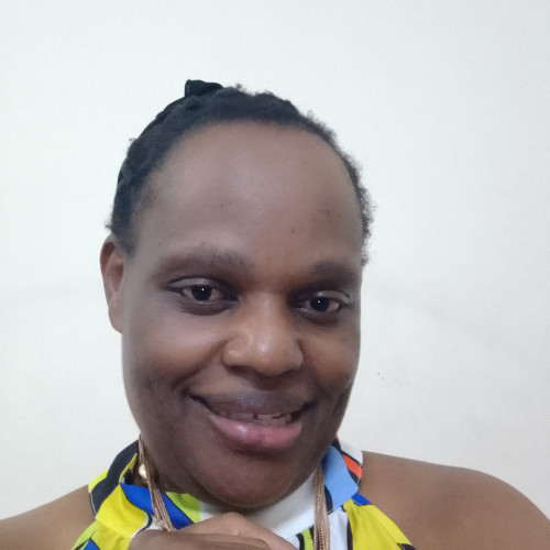 Roselyne D. profile photo